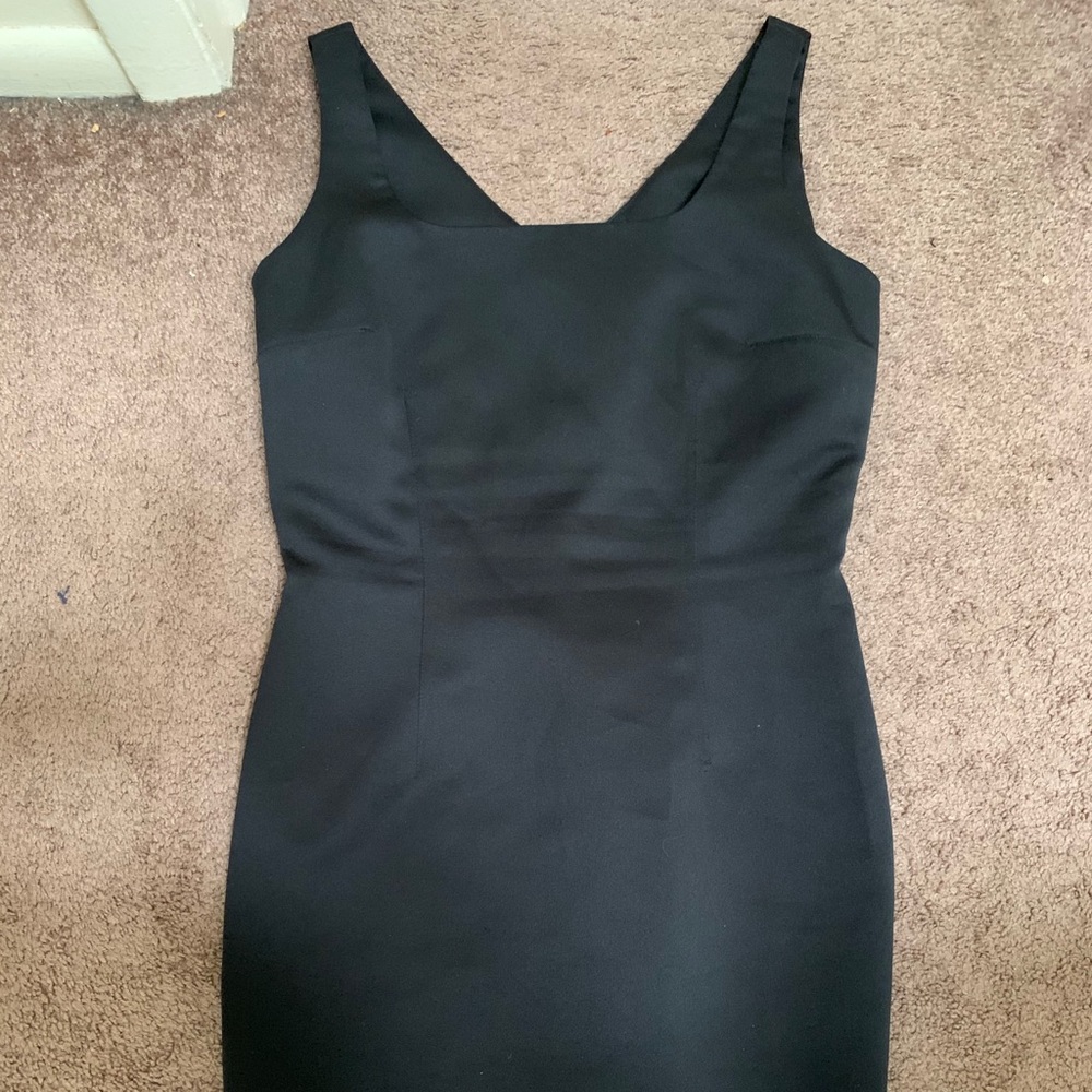 Ann Taylor Little Black dress